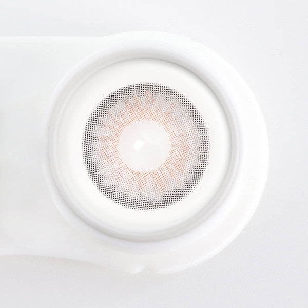 Symphony 3Con Gray Contact Lenses