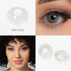 Seal Gray