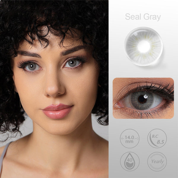 Seal Gray