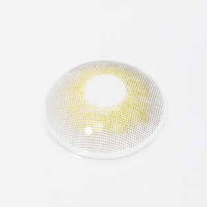 Yukon Gray Yearly Contact Lenses