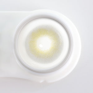 Yukon Gray Yearly Contact Lenses