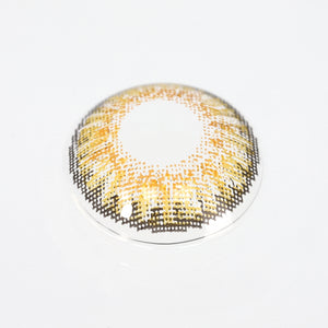 Star Pure Hazel Contact Lenses