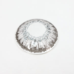 Star Sterling Grey 6 Months Contact Lenses