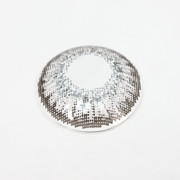 Star Sterling Grey 6 Months Contact Lenses