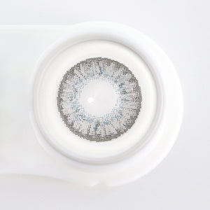 Star Sterling Grey 6 Months Contact Lenses
