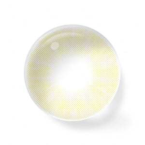 Queen Amber Prescription 6 Months Contact Lenses