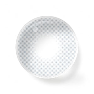 Queen Graphite Prescription 6 Months Contact Lenses