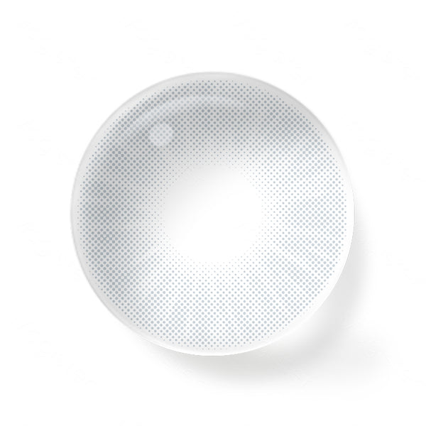 Queen Graphite Prescription 6 Months Contact Lenses
