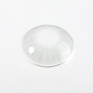 Queen Graphite Prescription 6 Months Contact Lenses