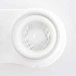 Queen Graphite Prescription 6 Months Contact Lenses