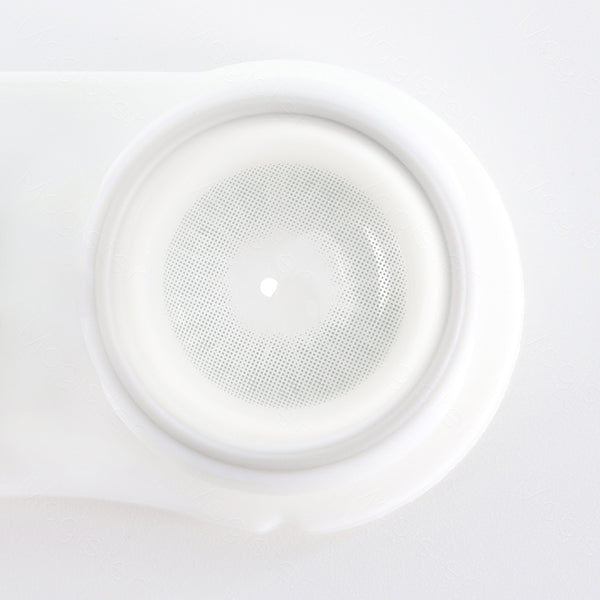 Queen Graphite Prescription 6 Months Contact Lenses