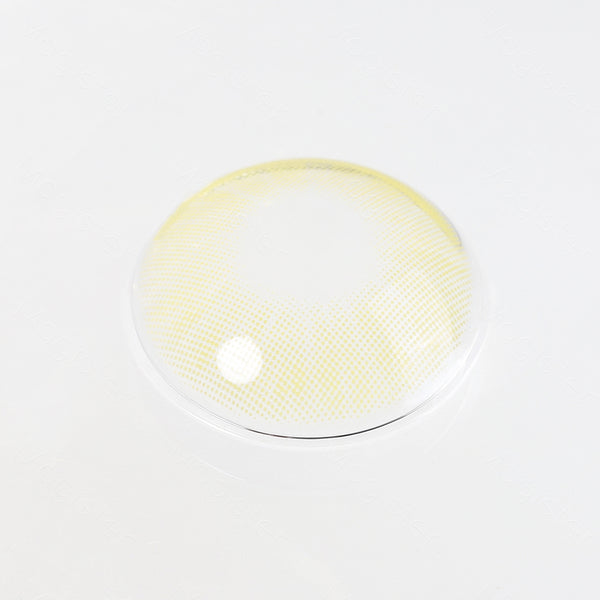 Queen Mel 6 Months Contact Lenses