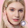 LUNA Pale Violet 6 Months Contact Lenses