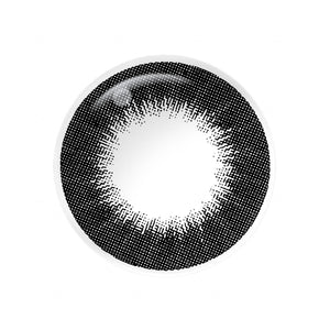 OMG Black Prescription 6 Months Contact Lenses