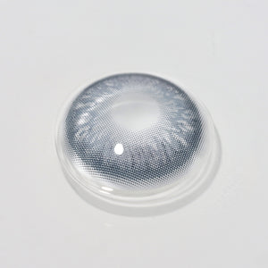Blush Blue Prescription 6 Months Contact Lenses