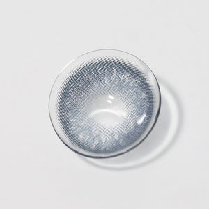 Blush Blue Prescription 6 Months Contact Lenses