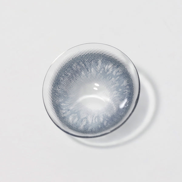 Blush Blue Prescription 6 Months Contact Lenses