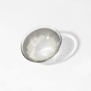 Spanish Circle Gray Prescription 6 Months Contact Lenses