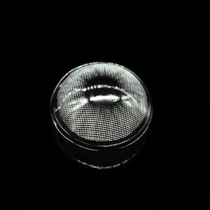 Polar Lights Grey Prescription 6 Months Contact Lenses