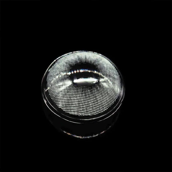 Polar Lights Grey Prescription 6 Months Contact Lenses
