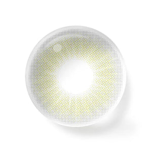 Luminous Brown Prescription Yearly Contact Lenses