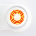 Yellow Cosplay Yearly Contact Lenses