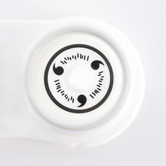 White Cosplay Yearly Contact Lenses