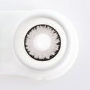 Grey Halloween Yearly Contact Lenses