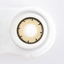Orange Cosplay Yearly Contact Lenses