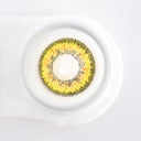 Brown Halloween Yearly Contact Lenses