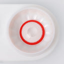 Red Cosplay Yearly Contact Lenses