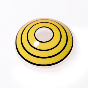 Chainsaw Man Makima Costume Yearly Contact Lenses