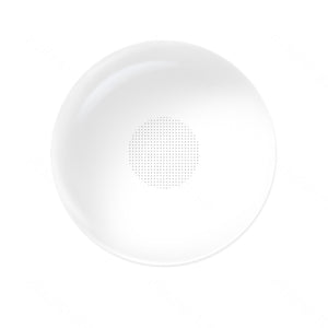 Screen White Costume Yearly Contact Lenses
