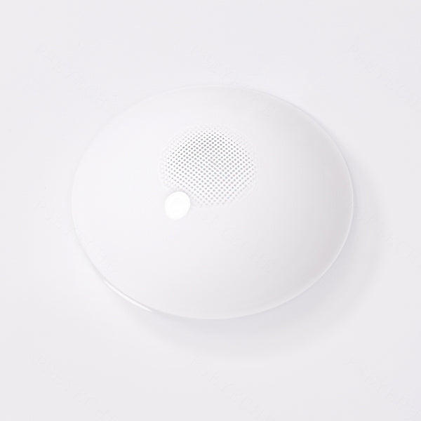 Screen White Costume Yearly Contact Lenses