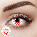 Fresh Blood Costume Contact Lenses