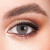 Ocean Grey Contact Lenses