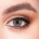 Ocean Grey Contact Lenses