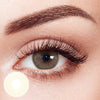 Queen Crystal 6 Months Contact Lenses
