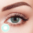 Queen Marine 6 Months Contact Lenses