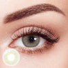 Queen Quartz 6 Months Contact Lenses