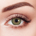 Symphony 3Con Green Contact Lenses