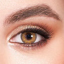 [US Warehouse] Ocean Brown Prescription Monthly Contact Lenses