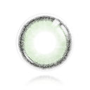Roze Airy Green Contact Lenses