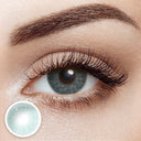 Gen3 Bossa Nova Gray Contact Lenses