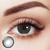 Diamond Allure Gray Prescription 6 Months Contact Lenses