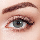 Cloud Blue Contact Lenses