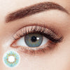Broadway Allure Blue Contact Lenses