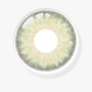 Symphony 3Con Green Contact Lenses