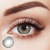 LUNA Grege Gray Prescription 6 Months Contact Lenses