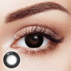 OMG Black Prescription 6 Months Contact Lenses